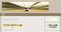 Desktop Screenshot of cakuni.com